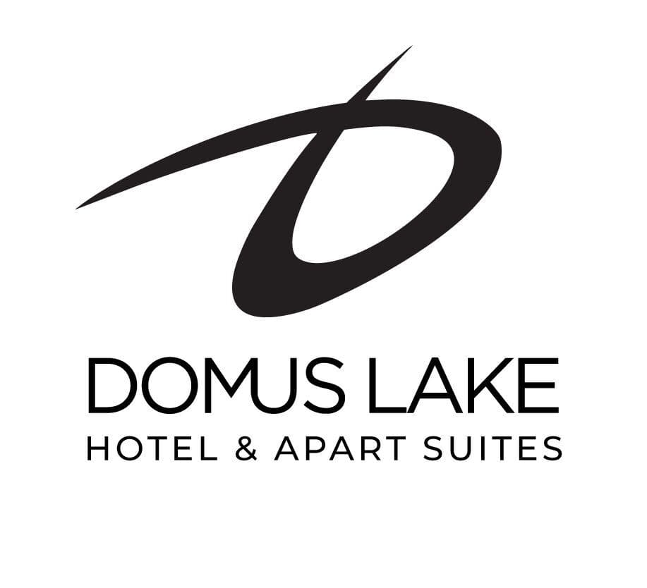 Logo Hotel Domus Lake